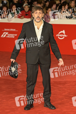 Festival-Opening und Filmpremiere 'Il colibri', Internationales Filmfestival Rom 2022
