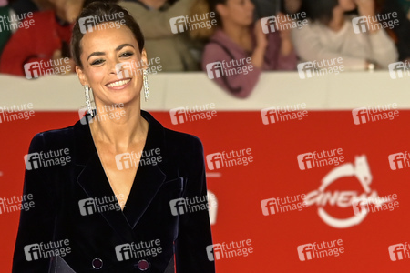 Festival-Opening und Filmpremiere 'Il colibri', Internationales Filmfestival Rom 2022