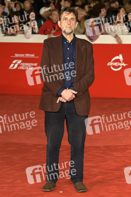 Festival-Opening und Filmpremiere 'Il colibri', Internationales Filmfestival Rom 2022