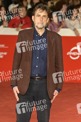 Festival-Opening und Filmpremiere 'Il colibri', Internationales Filmfestival Rom 2022