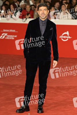 Festival-Opening und Filmpremiere 'Il colibri', Internationales Filmfestival Rom 2022