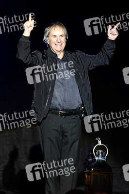 Konzert von Chris de Burgh in Hannover