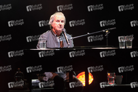 Konzert von Chris de Burgh in Hannover