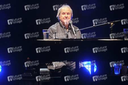 Konzert von Chris de Burgh in Hannover