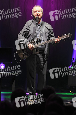 Konzert von Chris de Burgh in Hannover