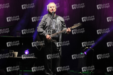 Konzert von Chris de Burgh in Hannover