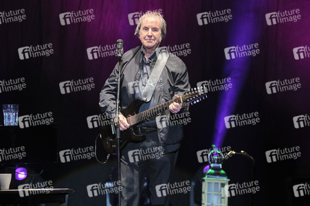 Konzert von Chris de Burgh in Hannover