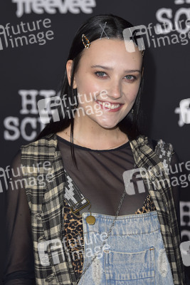 Serienpremiere 'High School' in Los Angeles