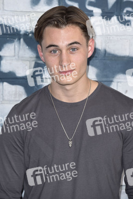 Serienpremiere 'High School' in Los Angeles