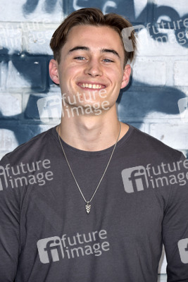 Serienpremiere 'High School' in Los Angeles