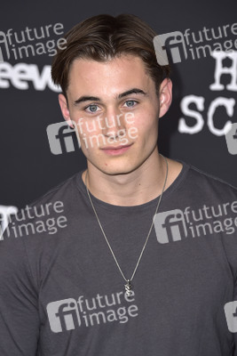 Serienpremiere 'High School' in Los Angeles