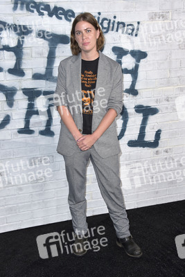 Serienpremiere 'High School' in Los Angeles