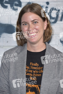 Serienpremiere 'High School' in Los Angeles