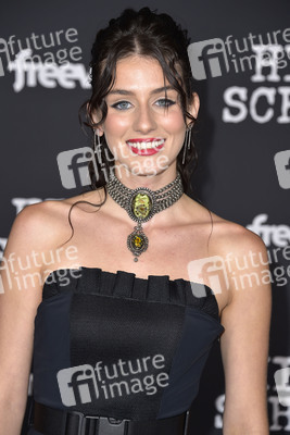 Serienpremiere 'High School' in Los Angeles