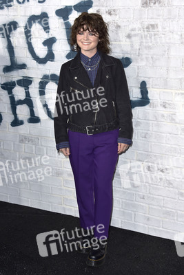 Serienpremiere 'High School' in Los Angeles