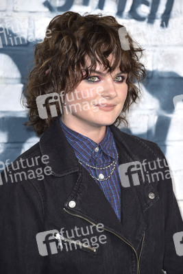 Serienpremiere 'High School' in Los Angeles