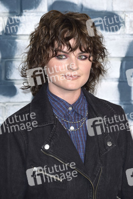 Serienpremiere 'High School' in Los Angeles