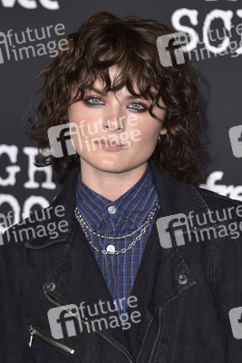 Serienpremiere 'High School' in Los Angeles