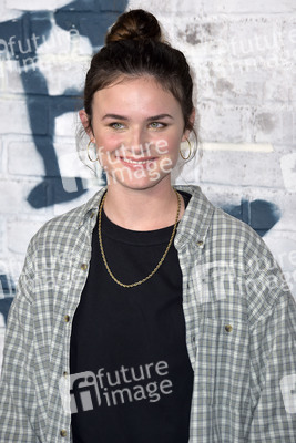 Serienpremiere 'High School' in Los Angeles