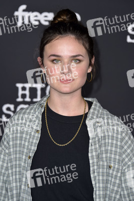 Serienpremiere 'High School' in Los Angeles