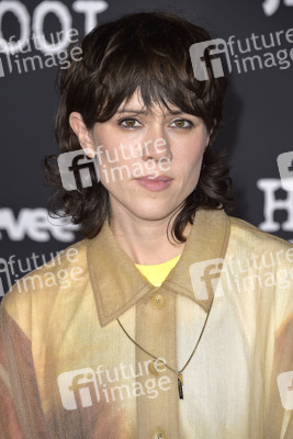 Serienpremiere 'High School' in Los Angeles