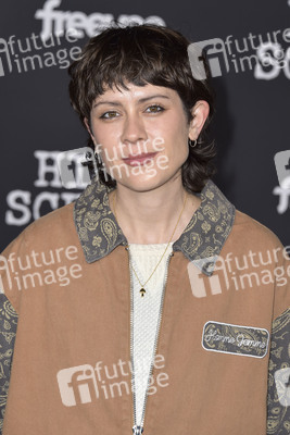 Serienpremiere 'High School' in Los Angeles