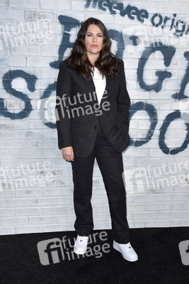 Serienpremiere 'High School' in Los Angeles