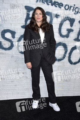 Serienpremiere 'High School' in Los Angeles