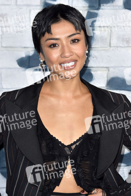 Serienpremiere 'High School' in Los Angeles