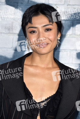 Serienpremiere 'High School' in Los Angeles