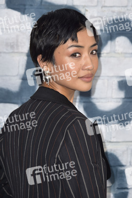 Serienpremiere 'High School' in Los Angeles