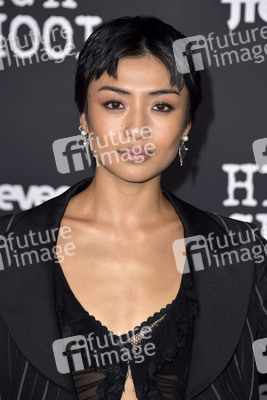 Serienpremiere 'High School' in Los Angeles