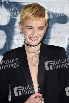 Serienpremiere 'High School' in Los Angeles