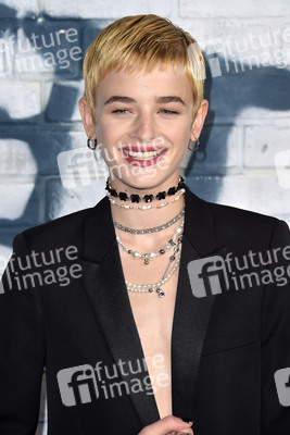 Serienpremiere 'High School' in Los Angeles