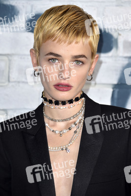 Serienpremiere 'High School' in Los Angeles