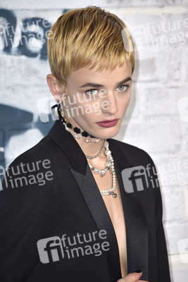 Serienpremiere 'High School' in Los Angeles