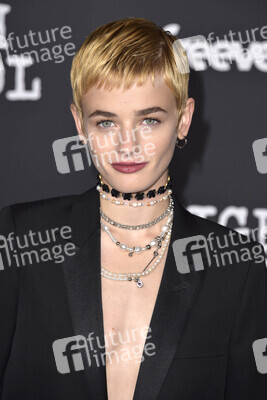 Serienpremiere 'High School' in Los Angeles