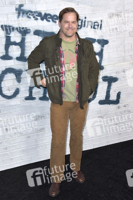 Serienpremiere 'High School' in Los Angeles