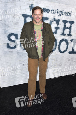 Serienpremiere 'High School' in Los Angeles