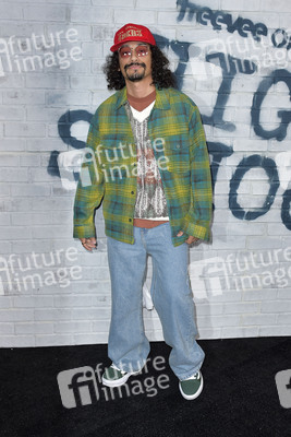 Serienpremiere 'High School' in Los Angeles