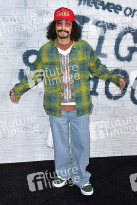 Serienpremiere 'High School' in Los Angeles