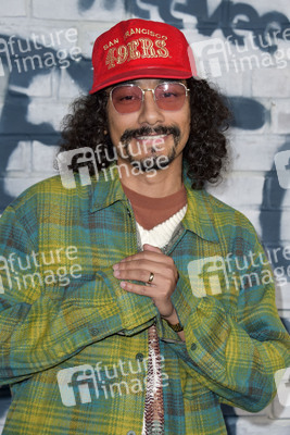 Serienpremiere 'High School' in Los Angeles