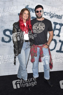 Serienpremiere 'High School' in Los Angeles