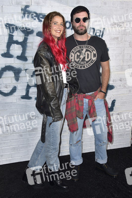 Serienpremiere 'High School' in Los Angeles