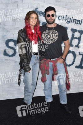 Serienpremiere 'High School' in Los Angeles
