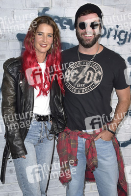 Serienpremiere 'High School' in Los Angeles