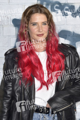 Serienpremiere 'High School' in Los Angeles