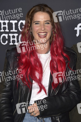 Serienpremiere 'High School' in Los Angeles