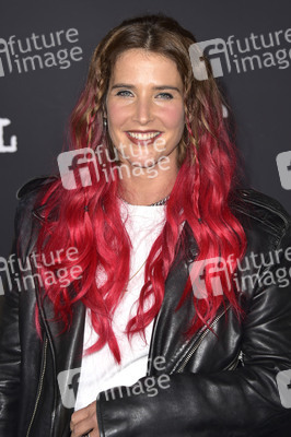 Serienpremiere 'High School' in Los Angeles