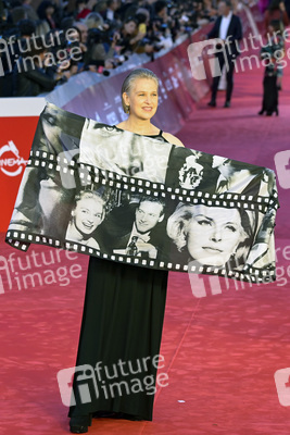 Serienpremiere 'The Last Movie Stars', Internationales Filmfestival Rom 2022